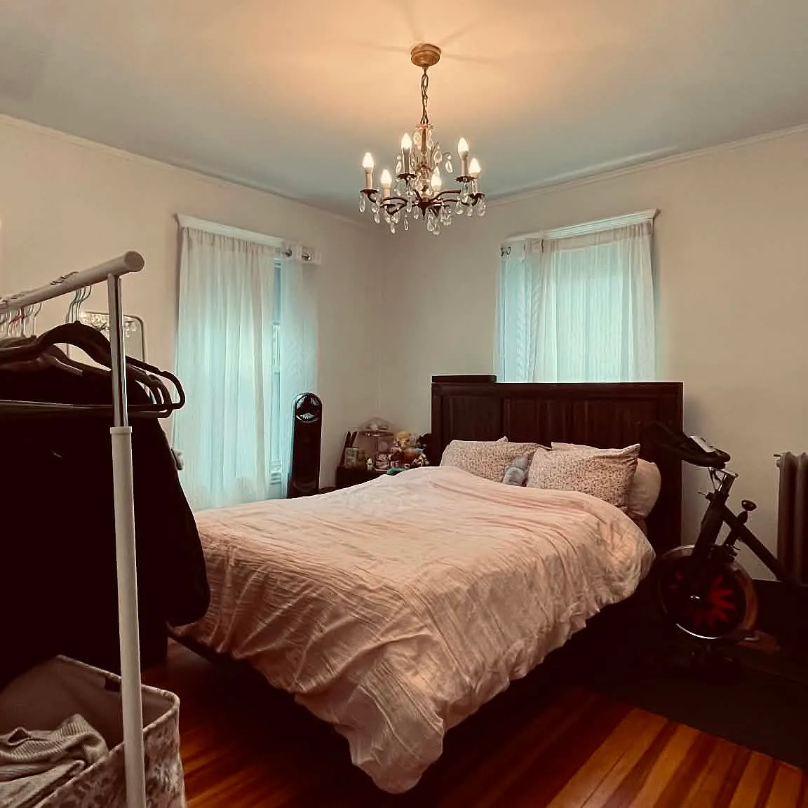 2 bed, $2,600 — Photo 4