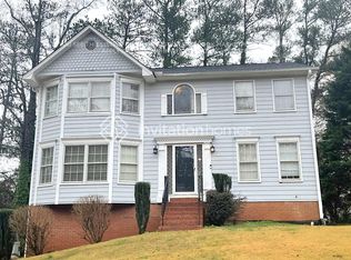 140 Bentridge Ct, Lawrenceville, GA 30043