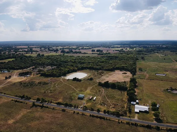 0 Fm 196 S, Pattonville, TX 75468