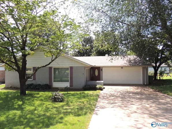 1802 Nixon Ave NE, Huntsville, AL 35811