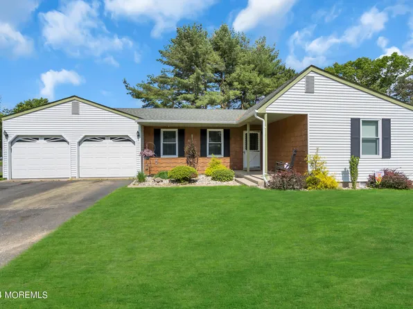 17 Amherst Road #64, Whiting, NJ 08759