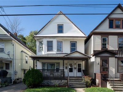 20 Weyand Ave, Buffalo, NY, 14210