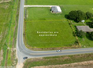 Tbd Richard School Rd, Church Pt, LA 70525