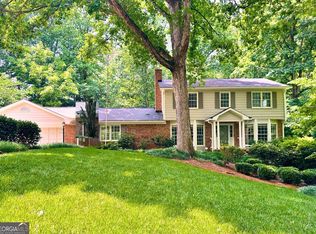 1472 Rochelle Dr, Atlanta, GA 30338