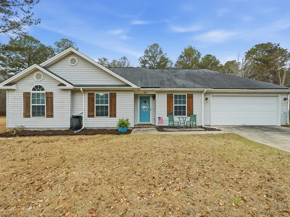 106 Stonebrook Way, Statesboro, GA 30458