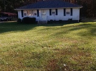 4197 Darbytown Rd, Henrico, VA 23231