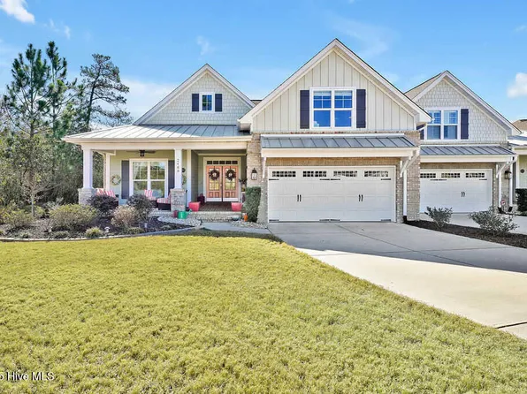 2488 Meridian Road NE, Leland, NC 28451