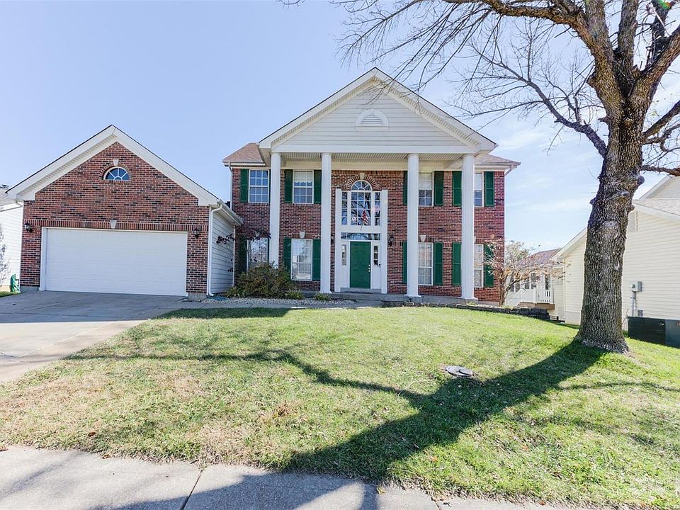 1st image of 16332 Cherry Orchard Dr