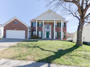 16332 Cherry Orchard Dr, Grover, MO