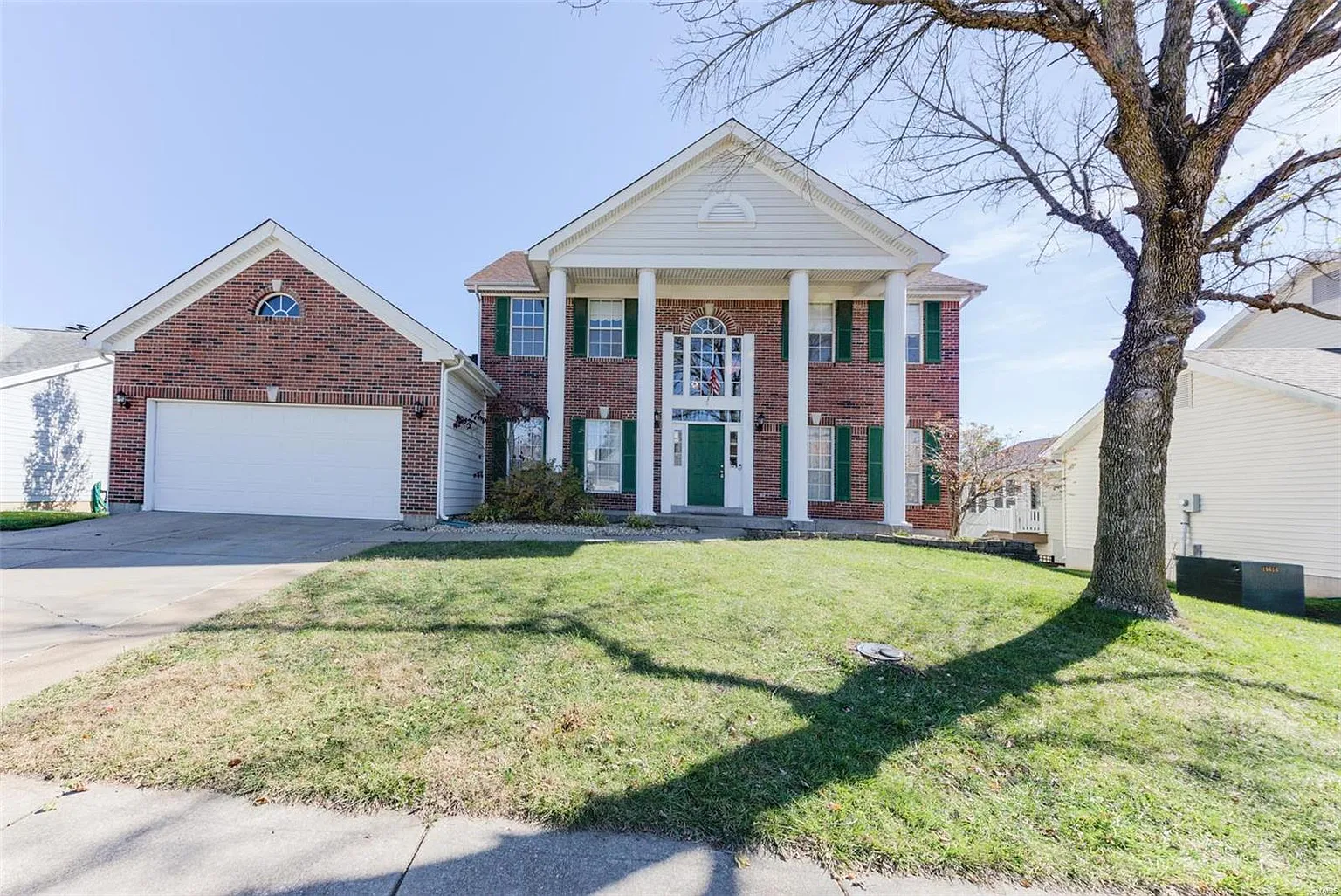 16332 Cherry Orchard Dr photo 1