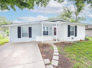 122 Karm St, Castroville, TX 78009