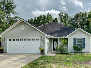 1015 Chart Ln SE, Townsend, GA 31331