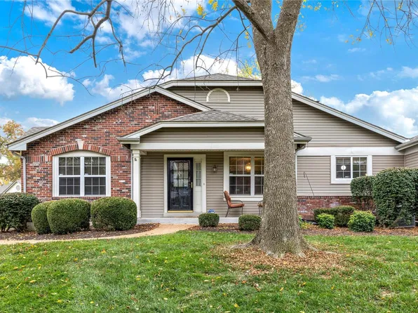 15704 Lamar Ridge Ct, Chesterfield, MO 63017