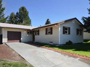 1766 Rainier St, Idaho Falls, ID 83402