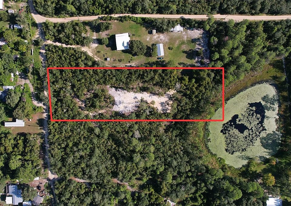 1st image of ST CLAIRE LAKE DRIVE LOT 8