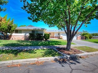 4491 E Terrace Ave, Fresno, CA 93703