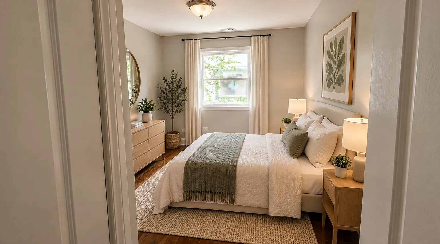 9325 S Vanderpoel Ave — Photo 3