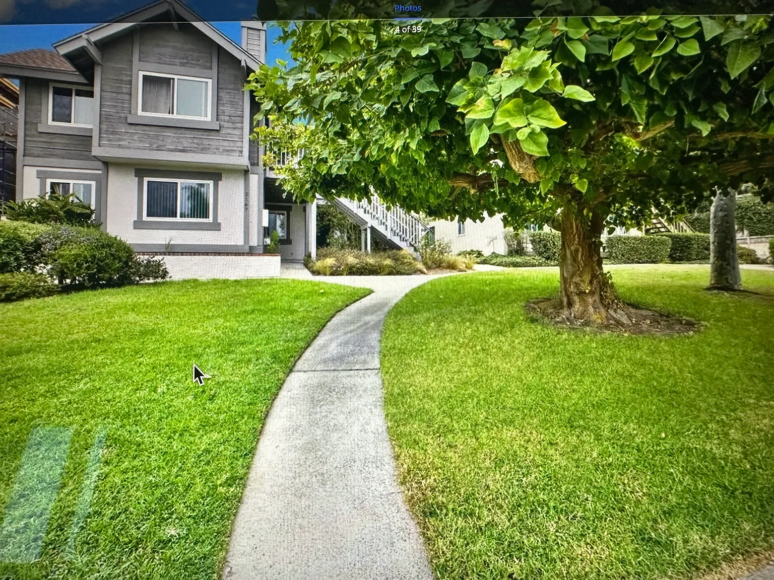 1 bed, 875 sqft, $3,500 — Photo 3