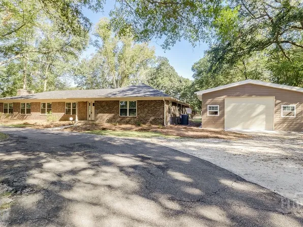 281 Noel C Conaway Road, Guyton, GA 31312