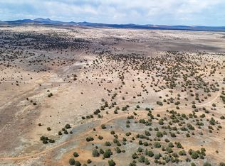 0 W Mile High Rd LOT C-84, Ash Fork, AZ 86320