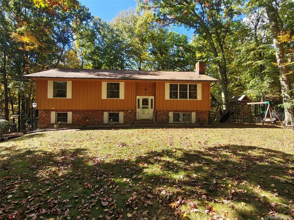 19 Franke Road, Huguenot, NY 12746