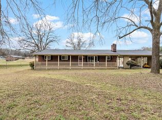 303 Nichols Rd SE, Rome, GA 30161