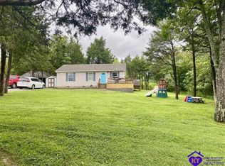 410 Warren Dr, Radcliff, KY 40160