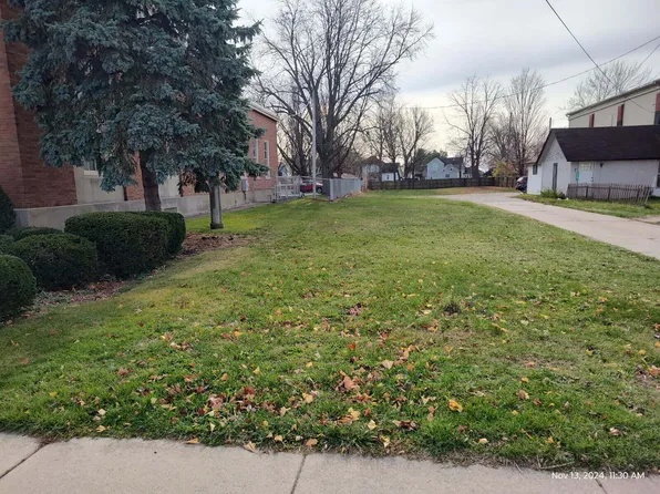 214 E Chicago St, Bronson, MI 49028