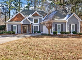 1011 Sharon Pl, Watkinsville, GA 30677