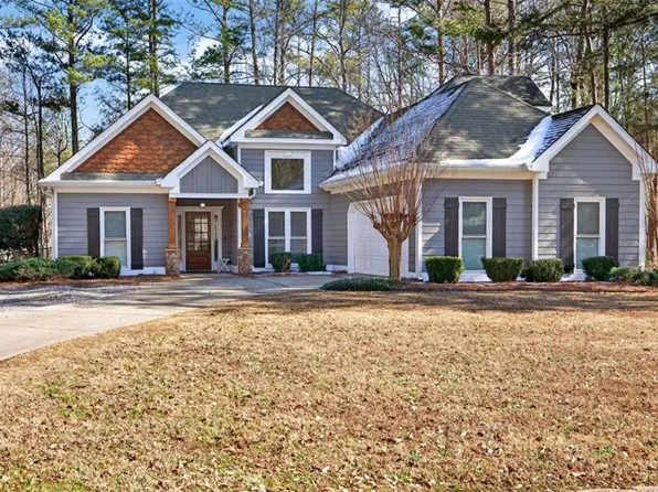 1011 Sharon Pl, Watkinsville, GA 30677