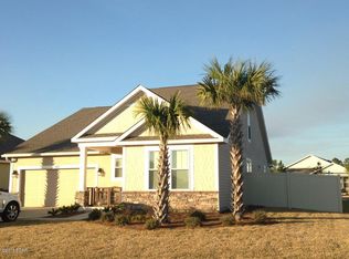 120 Blue Sage Rd, Panama City Beach, FL 32413