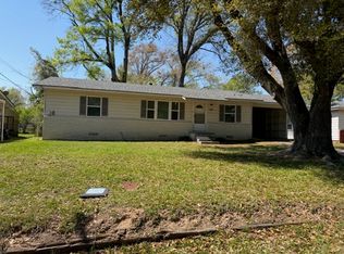 605 Omega St, Longview, TX 75601