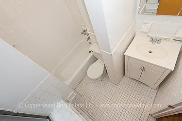 Rented by Copperwood Real Estate