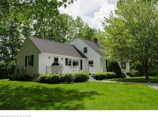 7 Ruth Ave, Hampden, ME 04444