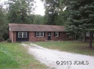 5697 W Hensler Rd, Hanover, IN 47243