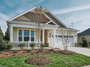 4333 Graphite Ave LOT 114, Clemmons, NC 27012