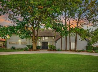 3017 Lamp Post Ln, Oklahoma City, OK 73120