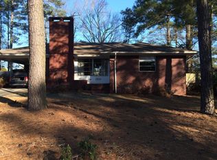 1511 Summit Dr, Rockingham, NC 28379