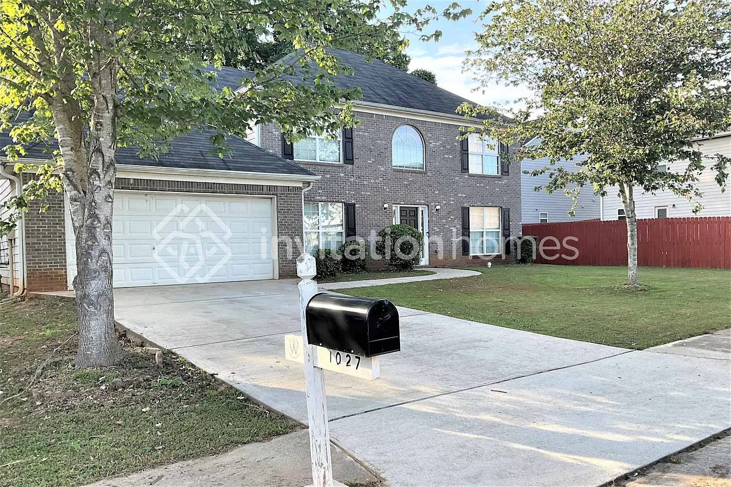 1027 Lear Dr Locust Grove, GA 30248 — Photo 1
