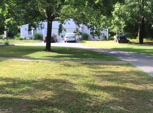 10068 Riverton Rd, Mardela Springs, MD 21837