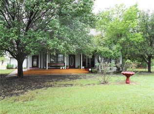 700 S Main St, Lavon, TX 75166