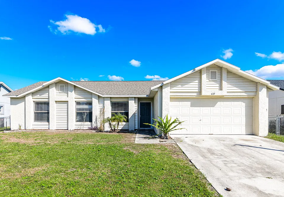 637 Baldwin Dr