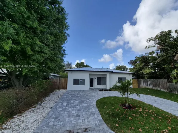 111 NE 45th St, Fort Lauderdale, FL 33334