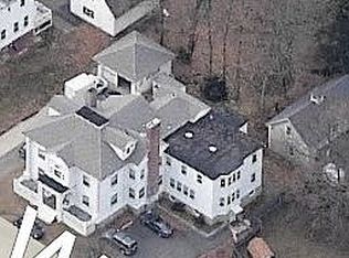 183 Woburn St, Reading, MA 01867