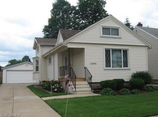 11200 Brunswick Ave, Garfield Heights, OH