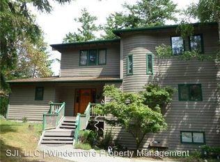 76 Kittiwake Ln, Friday Harbor, WA 98250