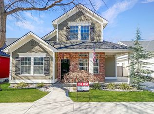 2191 N Trail Creek Ln, Eagle, ID 83616
