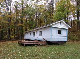 91 Two Mile Rd, Port Allegany, PA 16743