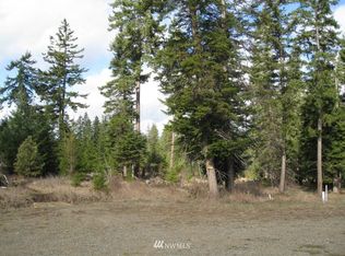 LOT 4th Off, Cle Elum, WA 98922