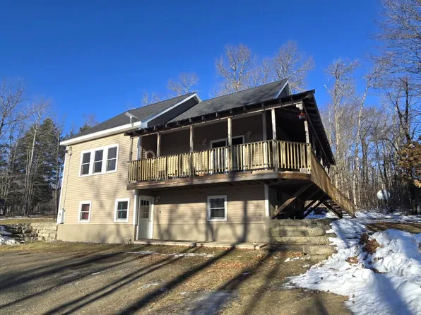 11 Eaton Road, Dexter, ME 04930